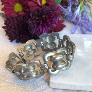Vintage Chunky bracelet